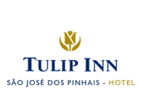 TulipInn São José dos Pinhais